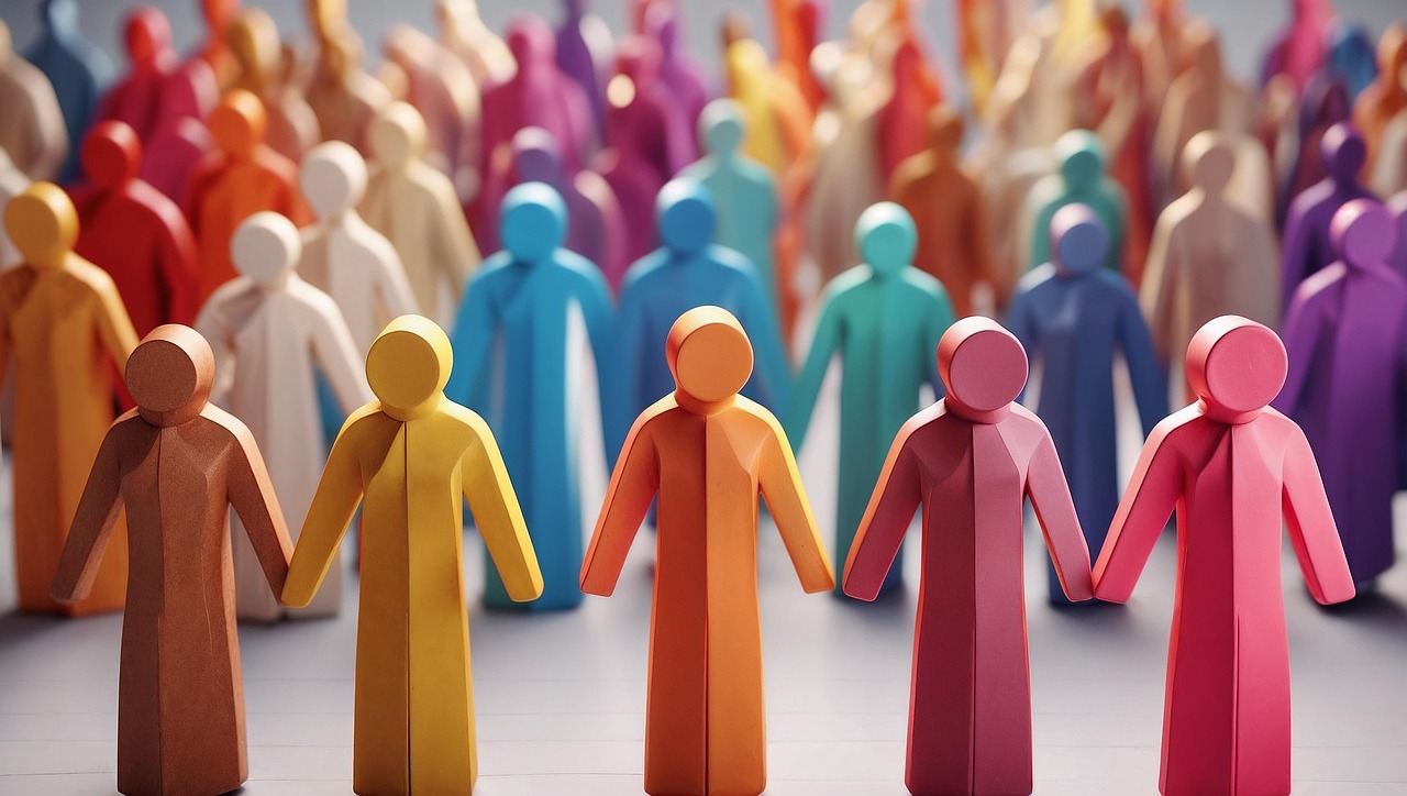 Demokrasiyi Yerelden Küresele İnşa Ediyoruz